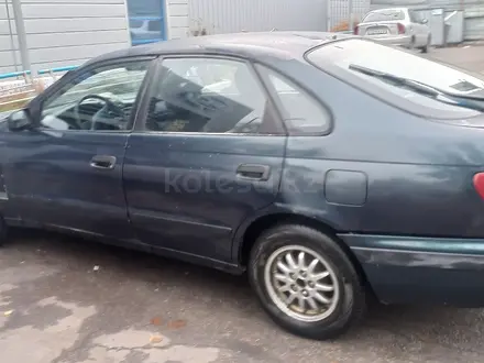 Toyota Carina E 1992 года за 1 350 000 тг. в Алматы – фото 3