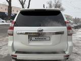 Toyota Land Cruiser Prado 2015 годаfor24 000 000 тг. в Тараз – фото 3