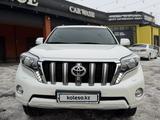 Toyota Land Cruiser Prado 2015 годаfor24 000 000 тг. в Тараз