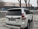 Toyota Land Cruiser Prado 2015 годаfor24 000 000 тг. в Тараз – фото 4