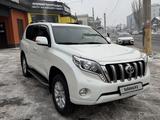 Toyota Land Cruiser Prado 2015 годаfor24 000 000 тг. в Тараз – фото 2