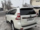 Toyota Land Cruiser Prado 2015 годаfor24 000 000 тг. в Тараз – фото 5