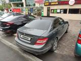 Mercedes-Benz C 300 2008 года за 6 000 000 тг. в Алматы – фото 2