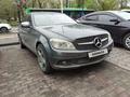 Mercedes-Benz C 300 2008 года за 6 000 000 тг. в Алматы