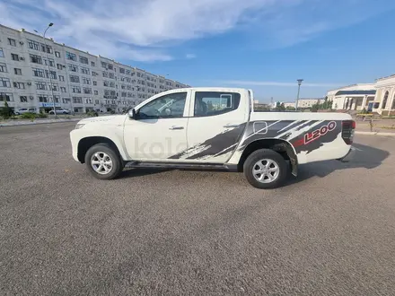 Mitsubishi L200 2023 годаүшін12 999 000 тг. в Актау – фото 8