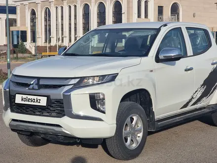 Mitsubishi L200 2023 годаүшін12 999 000 тг. в Актау – фото 3