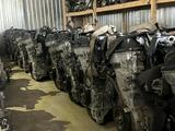 Контрактный двигатель 4B12 за 120 000 тг. в Алматы