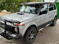 ВАЗ (Lada) Lada 2131 (5-ти дверный) 2007 года за 1 750 000 тг. в Жетысай – фото 10