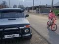 ВАЗ (Lada) Lada 2131 (5-ти дверный) 2007 года за 1 750 000 тг. в Жетысай – фото 13