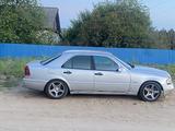 Mercedes-Benz C 230 1996 годаүшін950 000 тг. в Семей