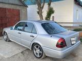 Mercedes-Benz C 230 1996 годаүшін950 000 тг. в Семей – фото 3