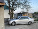 Mercedes-Benz C 230 1996 годаүшін950 000 тг. в Семей – фото 2