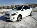 Hyundai Accent 2012 годаүшін5 500 000 тг. в Алматы – фото 2