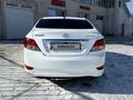 Hyundai Accent 2012 годаүшін5 500 000 тг. в Алматы – фото 5