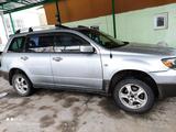 Mitsubishi Outlander 2004 года за 4 200 000 тг. в Алматы – фото 3