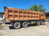 Beiben (North Benz)  ND3250 2007 года за 4 000 000 тг. в Талдыкорган – фото 3