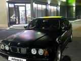 BMW 525 1994 года за 1 400 000 тг. в Шымкент – фото 2