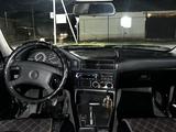BMW 525 1994 года за 1 400 000 тг. в Шымкент – фото 3