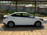 Hyundai Accent 2021 годаfor6 200 000 тг. в Алматы – фото 3