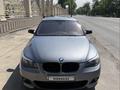 BMW 530 2008 года за 8 300 000 тг. в Алматы