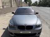 BMW 530 2008 года за 8 300 000 тг. в Алматы