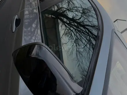 BMW 530 2008 года за 8 300 000 тг. в Алматы – фото 10