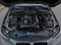 BMW 530 2008 года за 8 300 000 тг. в Алматы – фото 13