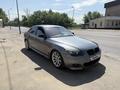BMW 530 2008 года за 8 300 000 тг. в Алматы – фото 2