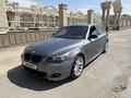 BMW 530 2008 года за 8 300 000 тг. в Алматы – фото 3