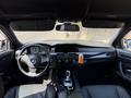 BMW 530 2008 года за 8 300 000 тг. в Алматы – фото 7