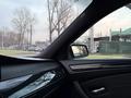 BMW 530 2008 года за 8 300 000 тг. в Алматы – фото 9