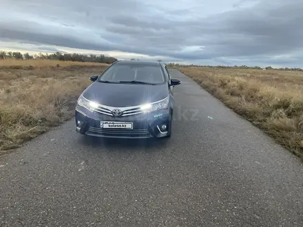 Toyota Corolla 2013 года за 6 950 000 тг. в Тараз