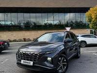 Hyundai Tucson 2022 годаүшін12 700 000 тг. в Алматы