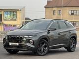 Hyundai Tucson 2021 года за 13 000 000 тг. в Алматы