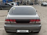 Nissan Maxima 1998 года за 2 000 000 тг. в Алматы – фото 5