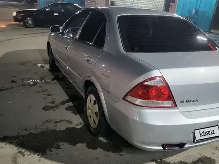 Nissan Almera Classic 2011 года за 3 000 000 тг. в Алматы – фото 4