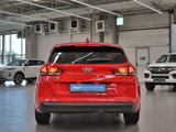 Hyundai i30 2023 года за 7 190 000 тг. в Алматы – фото 5
