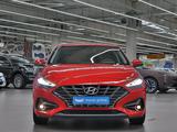 Hyundai i30 2023 года за 7 190 000 тг. в Алматы – фото 2