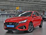 Hyundai i30 2023 года за 7 190 000 тг. в Алматы