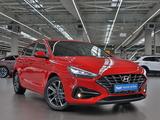 Hyundai i30 2023 года за 7 190 000 тг. в Алматы – фото 3