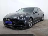 Hyundai Sonata 2021 года за 10 350 000 тг. в Астана