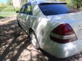 Toyota Mark II 2002 года за 4 000 000 тг. в Семей – фото 4