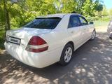 Toyota Mark II 2002 года за 4 000 000 тг. в Семей – фото 3