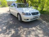Toyota Mark II 2002 года за 4 000 000 тг. в Семей