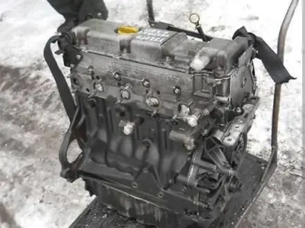 Привозной двигатель дизель Y20DTH за 300 000 тг. в Караганда