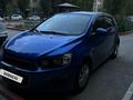 Chevrolet Aveo 2015 годаfor4 000 000 тг. в Актобе