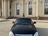 ВАЗ (Lada) Priora 2172 2014 годаүшін2 850 000 тг. в Жезказган – фото 2