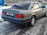 Audi 100 1993 годаүшін1 900 000 тг. в Алматы – фото 5