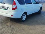 ВАЗ (Lada) Priora 2171 2014 года за 2 000 000 тг. в Алматы – фото 4
