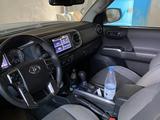 Toyota Tacoma 2021 года за 23 000 000 тг. в Атырау – фото 3